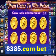 8385.com bet